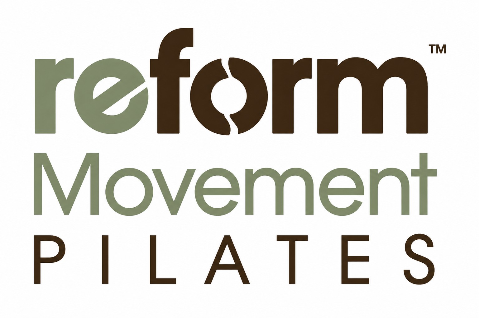 Reform Movement Pilates